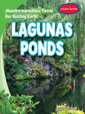 cover image of Lagunas / Ponds
